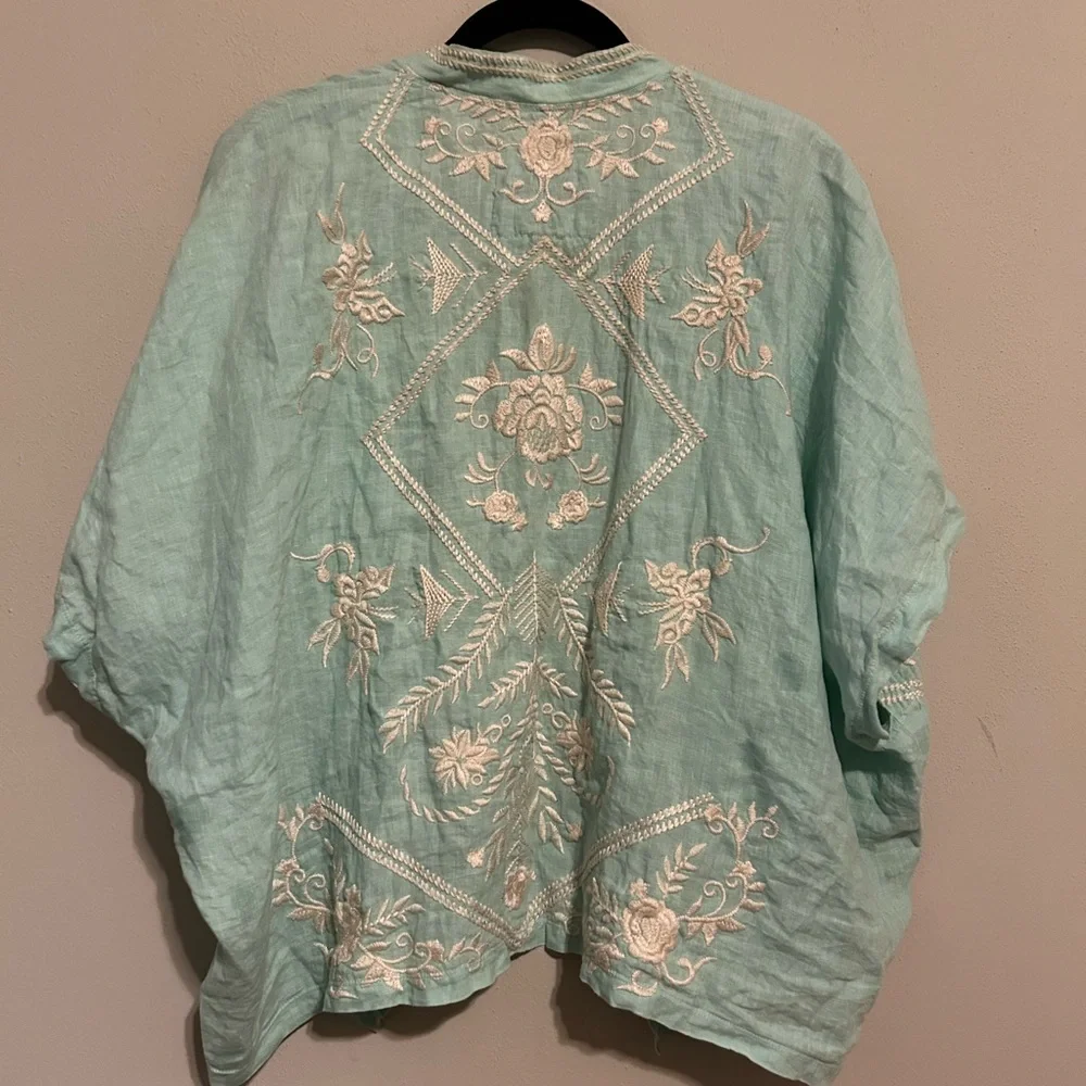 Johnny Was bundle - Picture 2 of 4